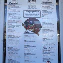 Q’s Corner Cafe