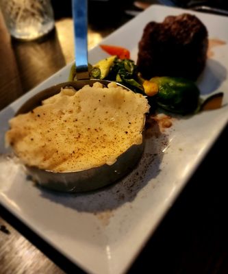 Metropolitan Grill by null