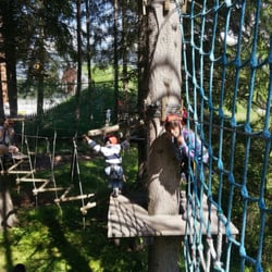 Parco Avventura Dobbiaco