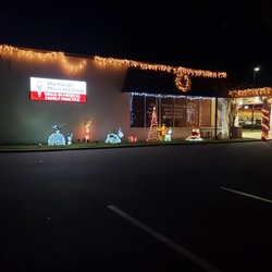 Mid Florida Physicians Group - Our Office at Christmas time!