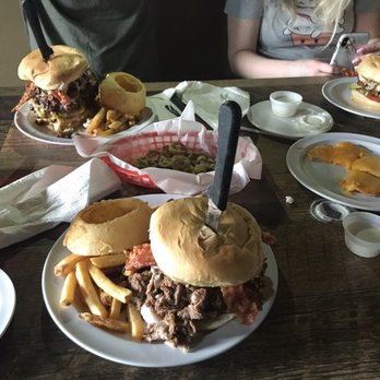 Stomp's Burger Joint - Burgers Near Me - Bacliff, Texas Stomp's Burger Joint - Burgers Near Me - Bacliff, Texas