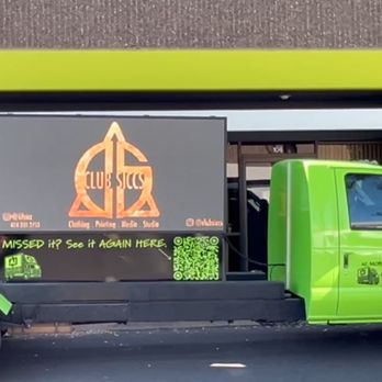 AI Mobile Ad Solutions - @djlilsicc - Advertising Near Me - Tempe, Arizona AI Mobile Ad Solutions - @djlilsicc - Advertising Near Me - Tempe, Arizona