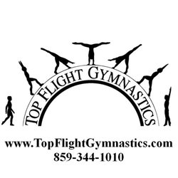 Top Flight Gymnastics