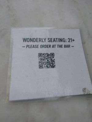 Wonderly by null