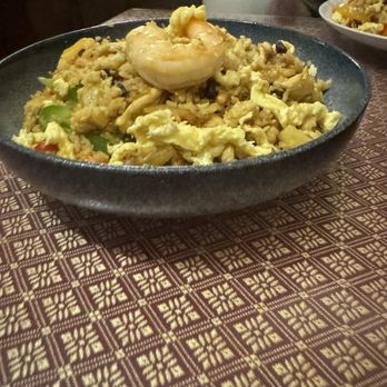 Sweet Home Thai Cuisine - Hawaiian Fried Rice - Thai Near Me - Keizer, Oregon Sweet Home Thai Cuisine - Hawaiian Fried Rice - Thai Near Me - Keizer, Oregon