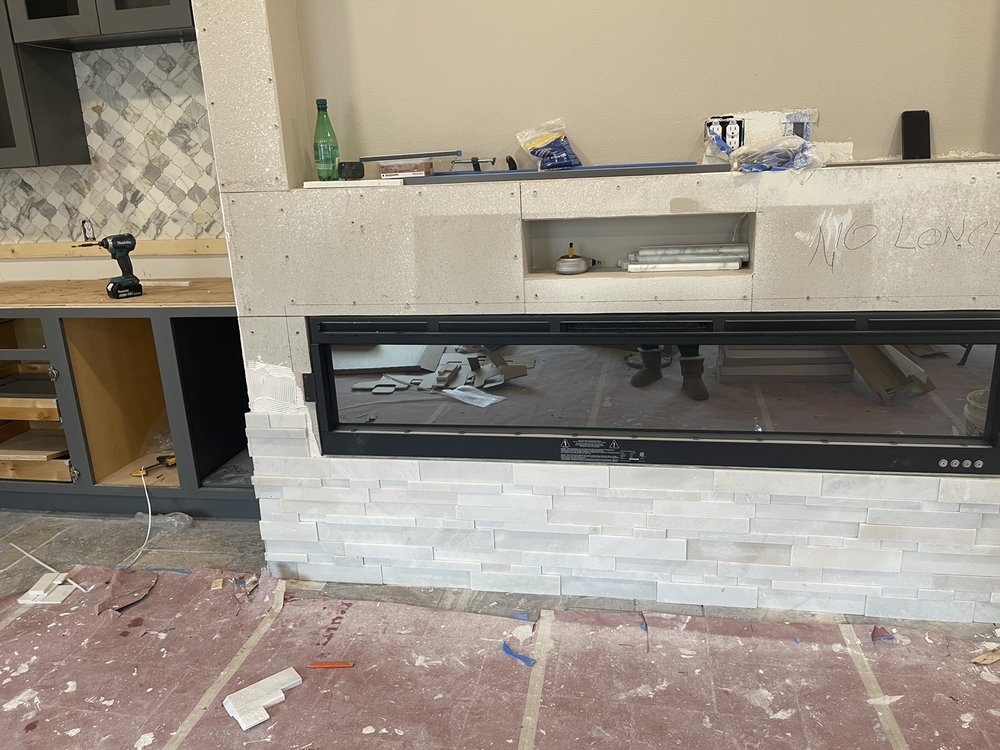 Slide of Angel Rodriguez Home Improvements