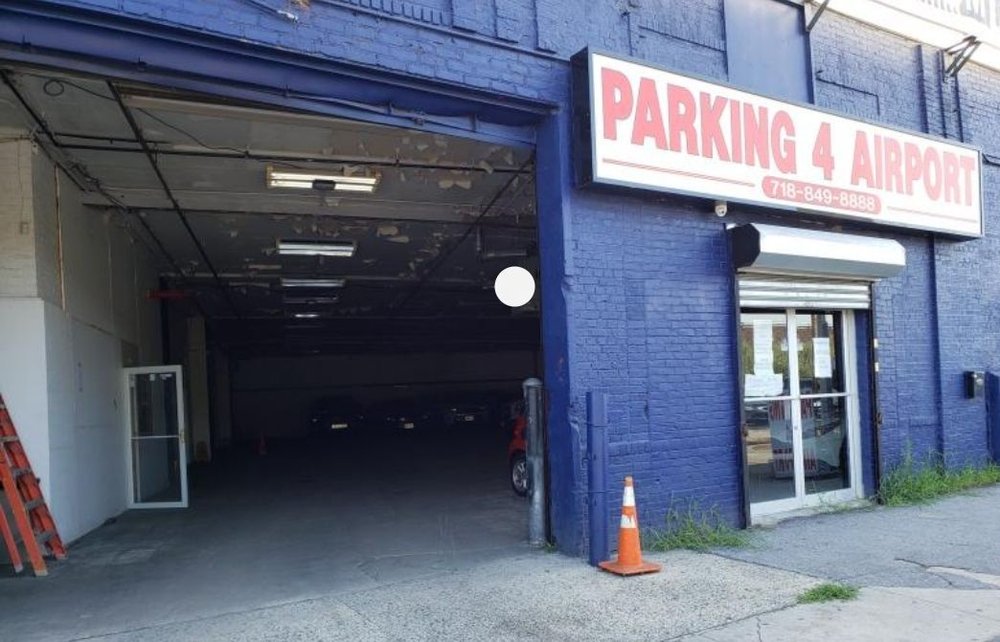 PARKING 4 AIRPORT JOHN F KENNEDY INTERNATIONAL AIRPORT Updated