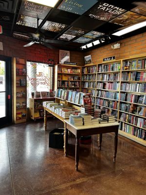 The Poisoned Pen Bookstore by null