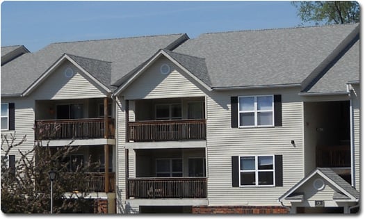 Slide of Texas Roofing Repair