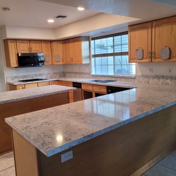Quality Marble & Granite - after - Cabinetry Near Me - Bullhead City, Arizona Quality Marble & Granite - after - Cabinetry Near Me - Bullhead City, Arizona