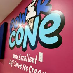 Power Cone