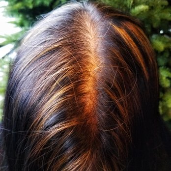 Michael Wayne Roth - Highlighted my hair without checking and testing it first. Consequently only the roots area got colored. And they're not the right colors. - Hair Stylists Near Me - Seattle, Washington Michael Wayne Roth - Highlighted my hair without checking and testing it first. Consequently only the roots area got colored. And they're not the right colors. - Hair Stylists Near Me - Seattle, Washington