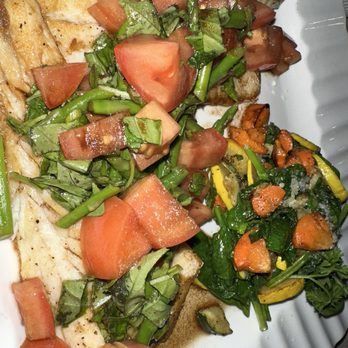 Mannino's Cucina Italiana - Bronzino - Italian Near Me - Pitman, New Jersey