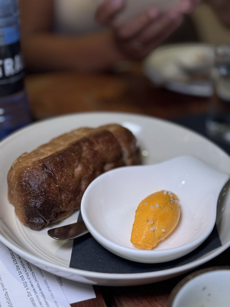 Foraged. A Hyper Seasonal Eatery