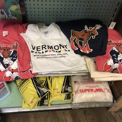 Sharon Trading Post