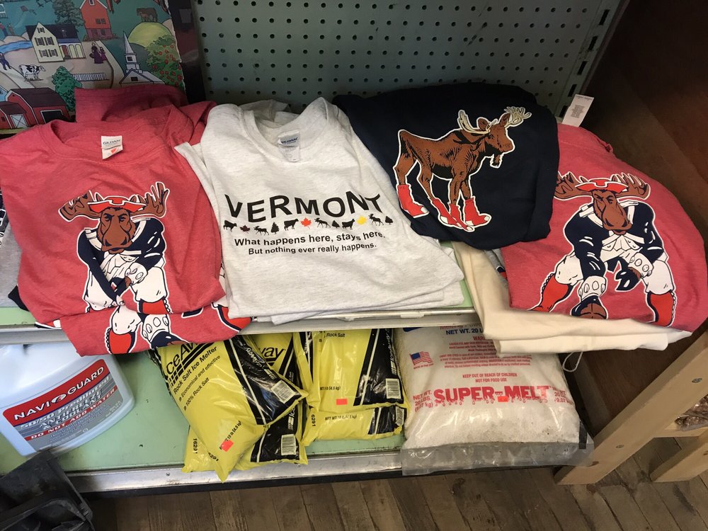 SHARON TRADING POST Updated September 2024 16 Reviews 5033 Vt14