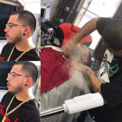 Mane Street Fadez - Quality haircut only