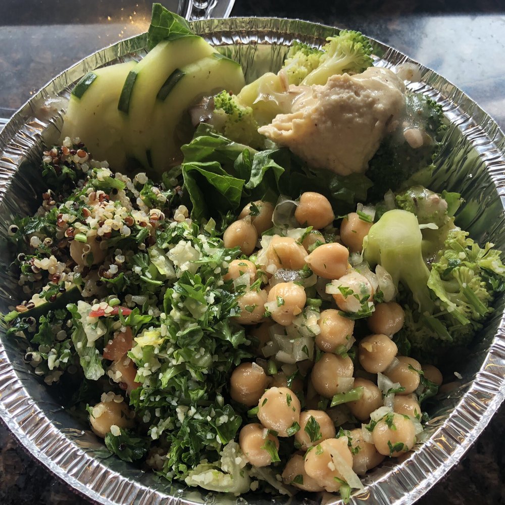 Sultan's Market - Salad Bar - great, fresh offerings - Middle Eastern Near Me - Chicago, Illinois Sultan's Market - Salad Bar - great, fresh offerings - Middle Eastern Near Me - Chicago, Illinois