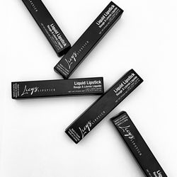 Licy’s Lipstick