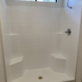 24 Hour Bath - After...just like new! - Refinishing Services Near Me - San Diego, California 24 Hour Bath - After...just like new! - Refinishing Services Near Me - San Diego, California
