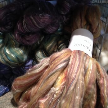 Mind's Eye Yarns - Knitting Supplies Near Me - Arlington, Massachusetts