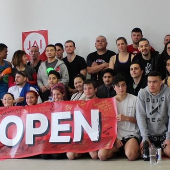 Jai Thai Boxing Gym - Martial Arts Near Me - Auckland, AUK Jai Thai Boxing Gym - Martial Arts Near Me - Auckland, AUK
