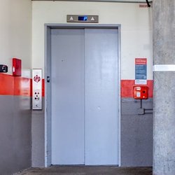 Public Storage