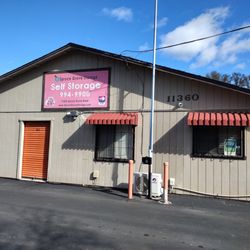 Spruce Grove Storage