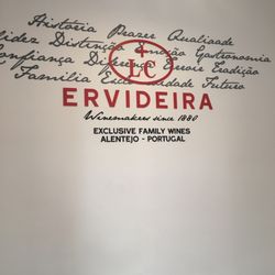 Ervideira