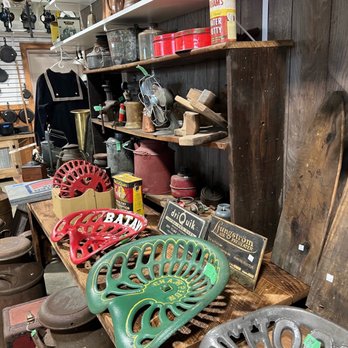 Ohios Market - Berlin - Flea Markets Near Me - Millersburg, Ohio
