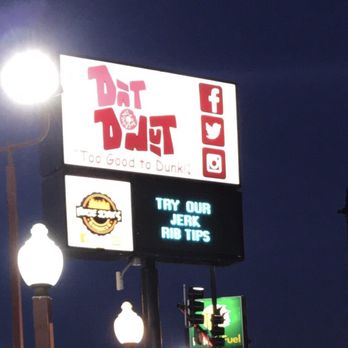 Dat Donut - Donuts Near Me - Chicago, Illinois Dat Donut - Donuts Near Me - Chicago, Illinois