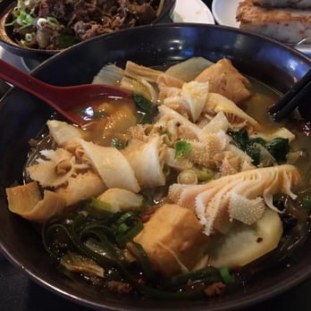 A+ Hong Kong Kitchen - Beef tripe malatang - Cantonese Near Me - Seattle, Washington A+ Hong Kong Kitchen - Beef tripe malatang - Cantonese Near Me - Seattle, Washington