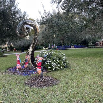 Lake Concord Park - Parks Near Me - Casselberry, Florida