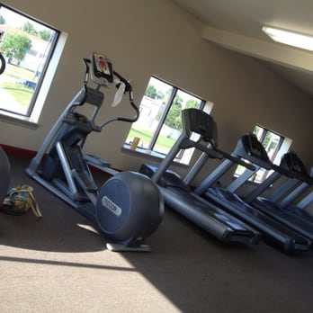 Blanchard Fitness - New cardio room! Hope they add a bike soon! - Gyms Near Me - Blanchard, Oklahoma Blanchard Fitness - New cardio room! Hope they add a bike soon! - Gyms Near Me - Blanchard, Oklahoma