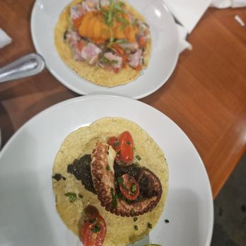 Holbox - Latin American Near Me - Los Angeles, California