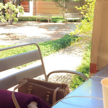 Rice Coffeehouse - A nice warm & relatively queit place for a working afternoon. The "Milky Way" is very tasty & it costs $3.25. - Coffee & Tea Near Me - Houston, Texas Rice Coffeehouse - A nice warm & relatively queit place for a working afternoon. The "Milky Way" is very tasty & it costs $3.25. - Coffee & Tea Near Me - Houston, Texas