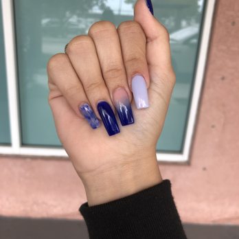 Lacque House - Done by Yaily Lopez - Nail Salons Near Me - Miami, Florida