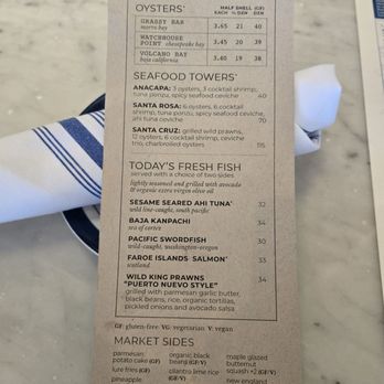 Lure Fish House - Feb 2026 - Seafood Near Me - Santa Barbara, California Lure Fish House - Feb 2026 - Seafood Near Me - Santa Barbara, California