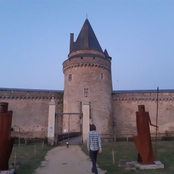 Château de la Groulais - Venues & Event Spaces Near Me - Blain, 44
