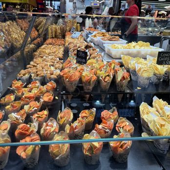 Mercat La Boqueria - Farmers Market Near Me - Barcelona, B Mercat La Boqueria - Farmers Market Near Me - Barcelona, B