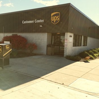 UPS Customer Center - Columbus - Shipping Centers Near Me - Columbus, Ohio UPS Customer Center - Columbus - Shipping Centers Near Me - Columbus, Ohio