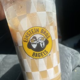 Even mixing didn't fix the over used sweetener. Even mixing didn't fix the over used sweetener.