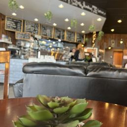 seating available, sofa table and chairs