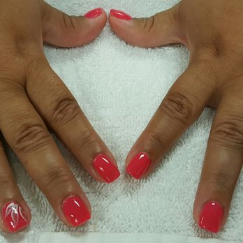 Nail Style & Spa - Day Spas Near Me - Kissimmee, Florida