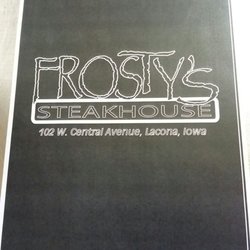 Frosty's Pub