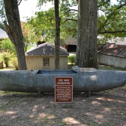 Grand Gulf Military State Park