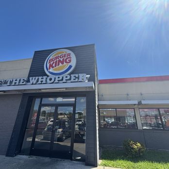Burger King - Fast Food Near Me - Cromwell, Connecticut