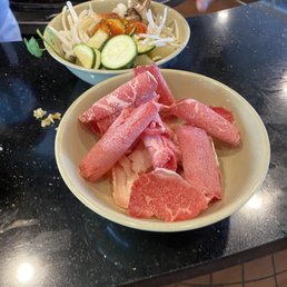 Lamb 1 Bowl