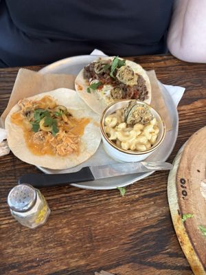 Farmhouse Tacos by null