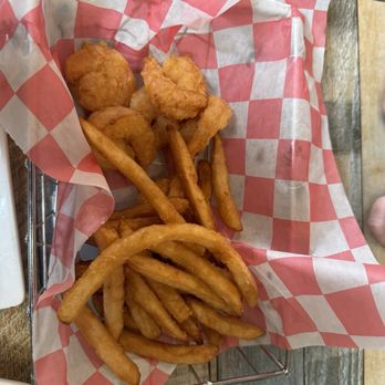 19 Degrees North - Shrimp and fries - Seafood Near Me - Dahlonega, Georgia 19 Degrees North - Shrimp and fries - Seafood Near Me - Dahlonega, Georgia